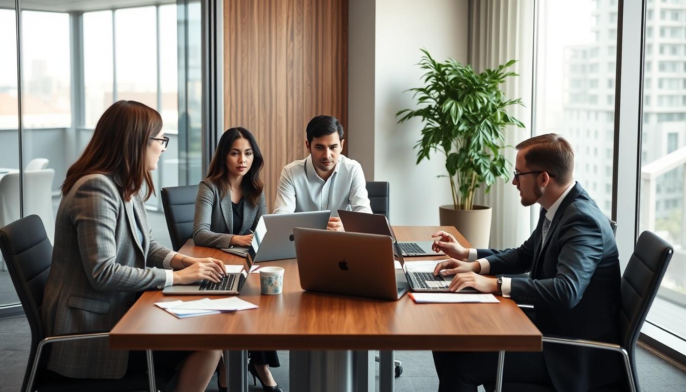 Programa Liderazgo Pro